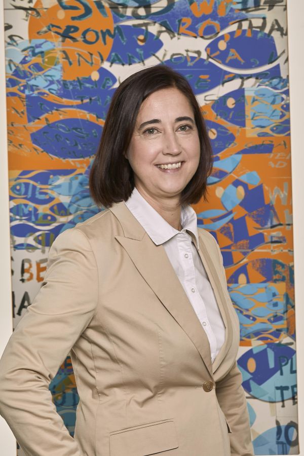 Katharina Ottawa-Rigler